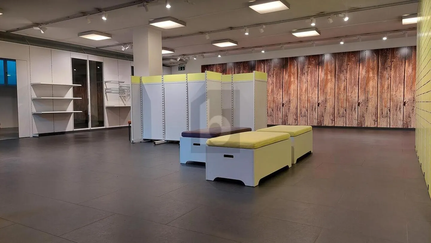 NEL CUORE DEL CENTRO CITTADINO - Foto 5 di 6