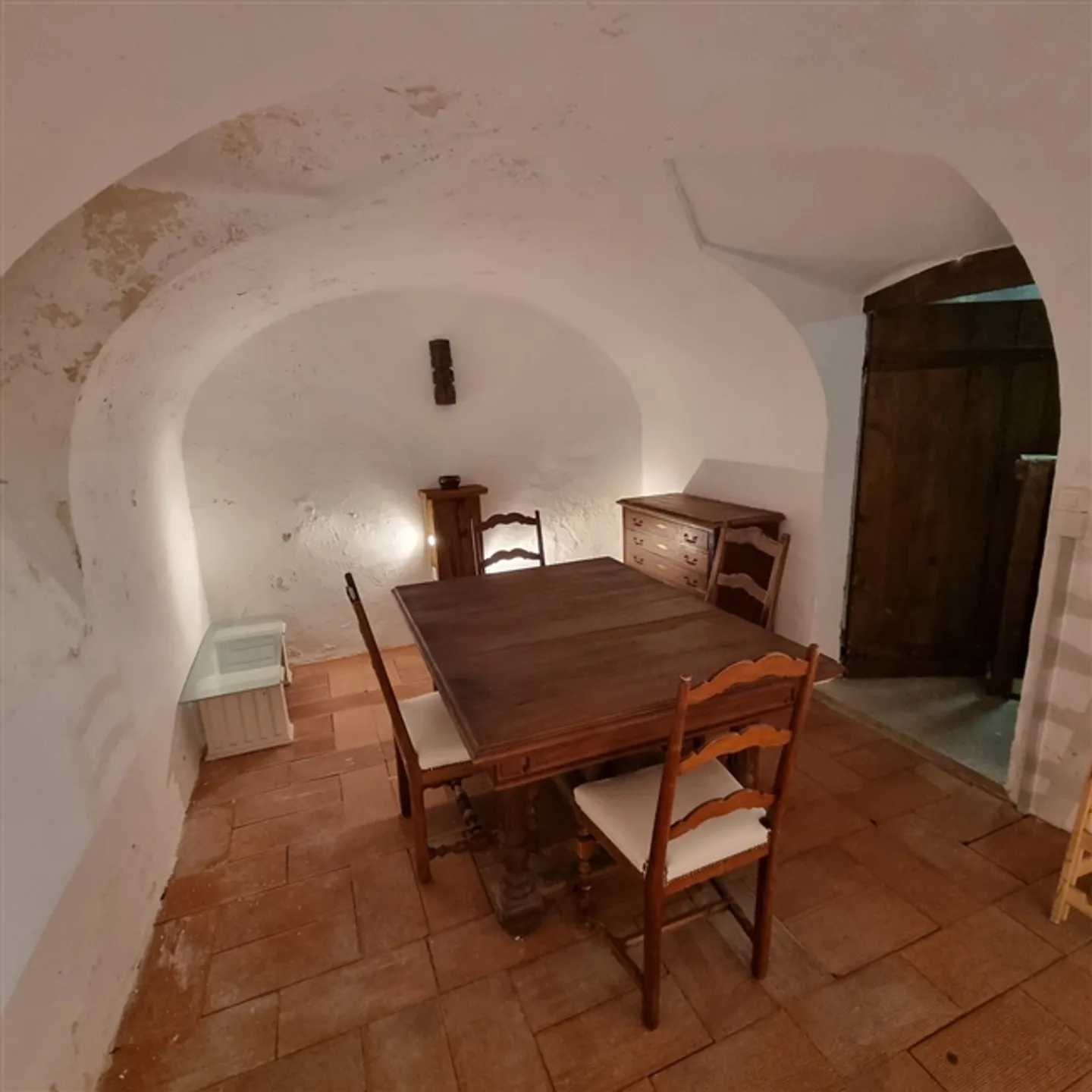 «NENDAZ
Wunderschönes renoviertes Dorfhaus» - Foto 4 von 17