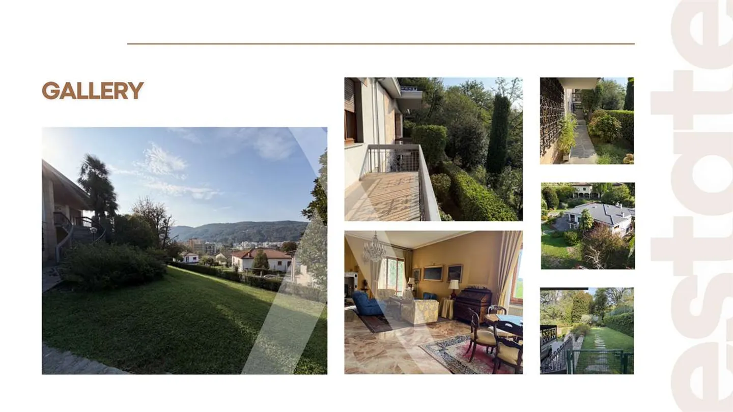 À vendre à Morbio Inferiore - Photo 7 sur 9