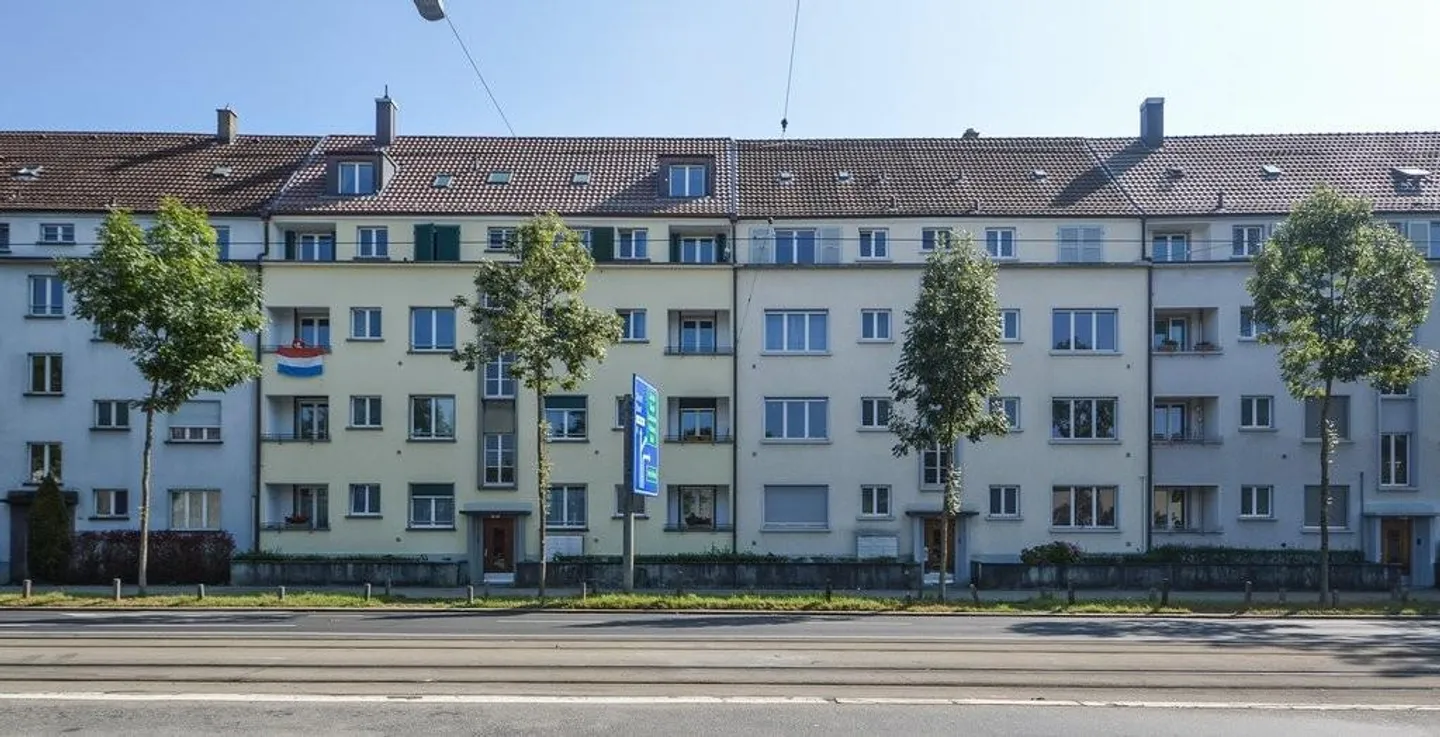 Central living in Ostring! - Photo 2 of 7