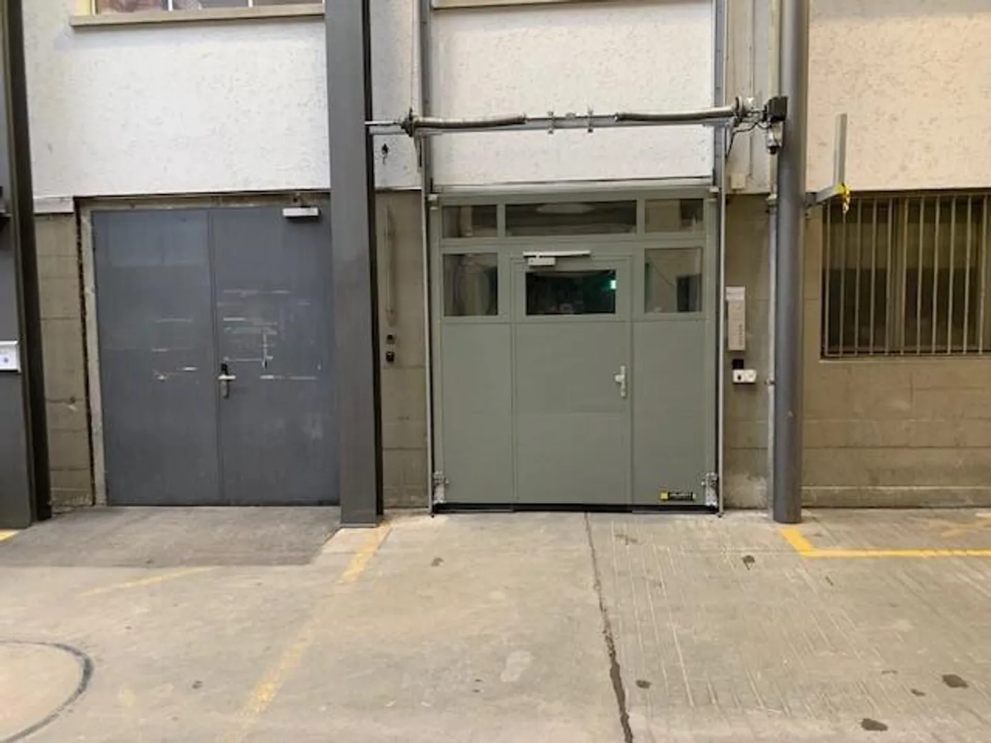 Storage spaces for rent - versatile and flexible - Photo 5 of 5