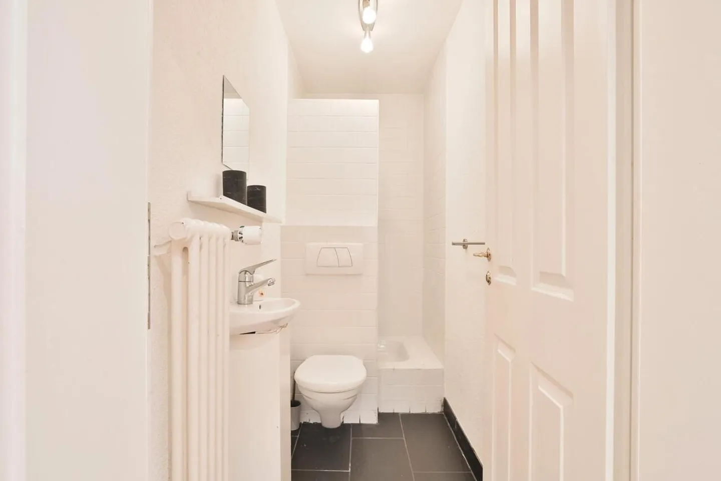 Außergewöhnliches Triplex mit 4,5 Zimmern, Charme und Helligkeit - Foto 11 von 11