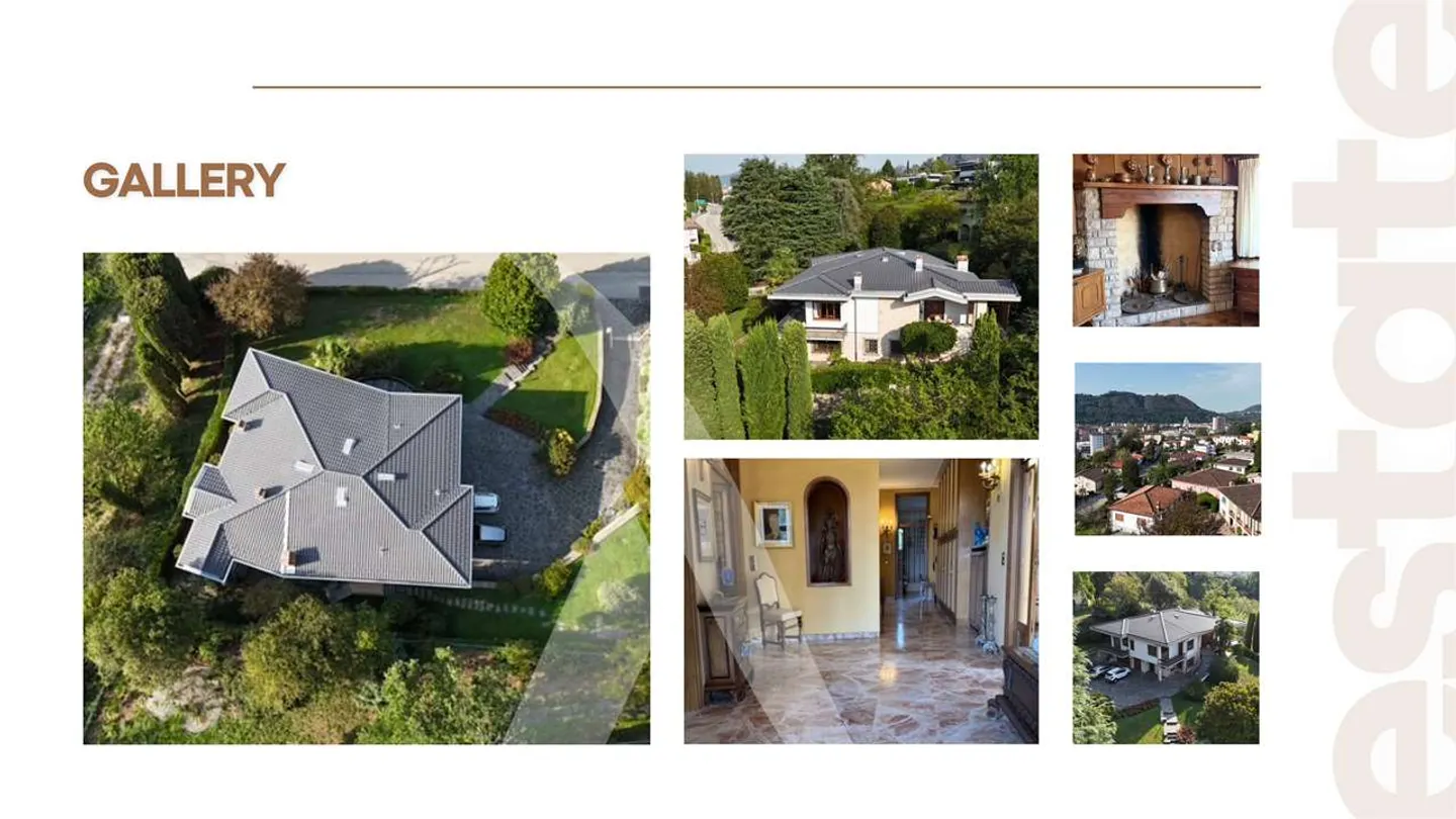 À vendre à Morbio Inferiore - Photo 6 sur 9