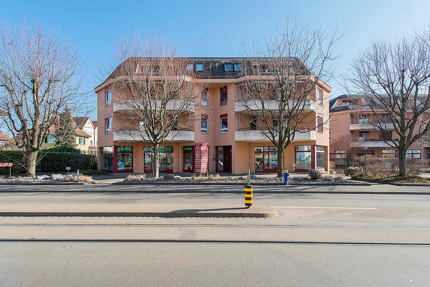 Appartamento ristrutturato di 2,5 stanze - Foto 1 di 1