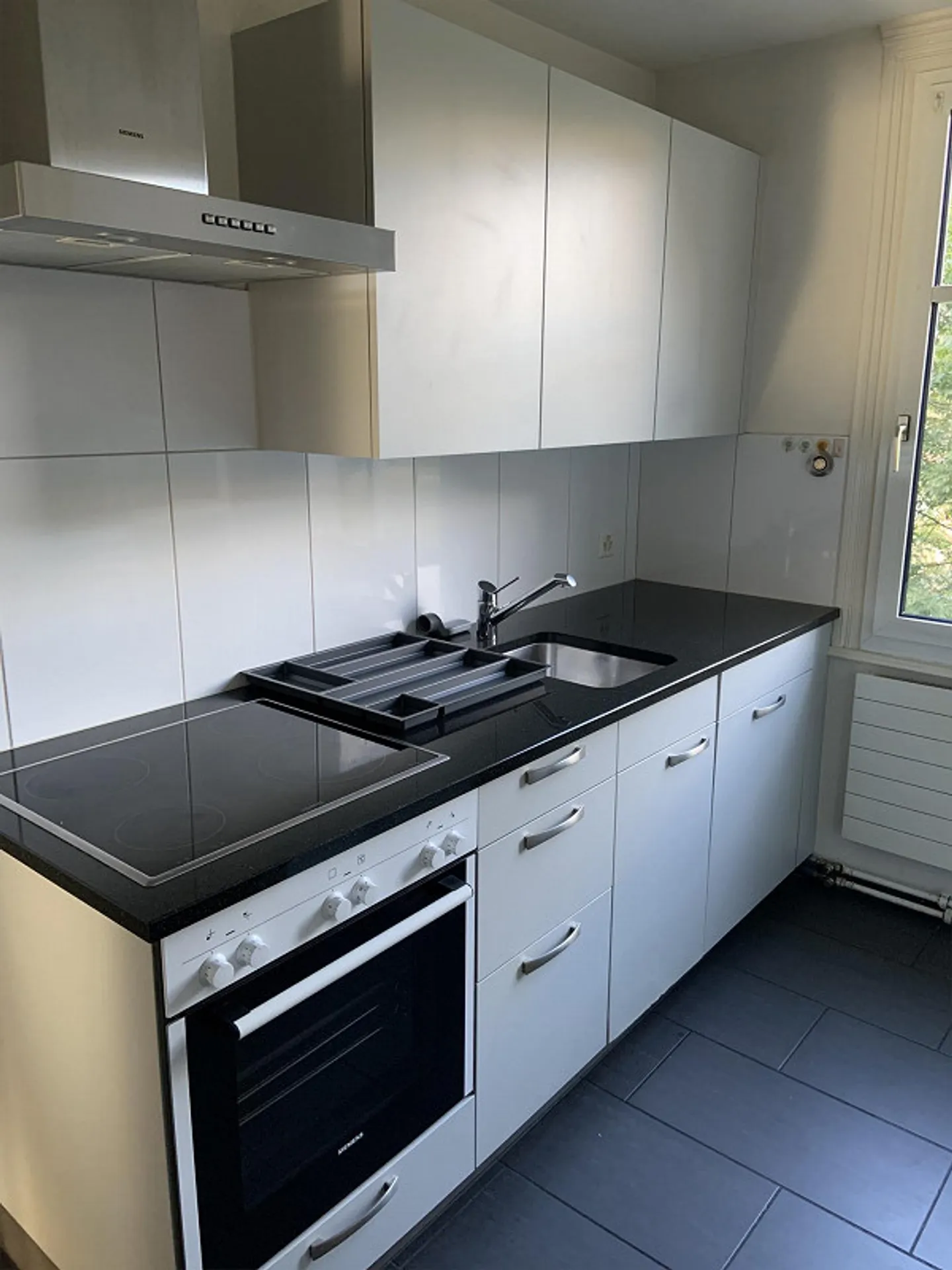 Appartamento bello e conveniente - Foto 1 di 6