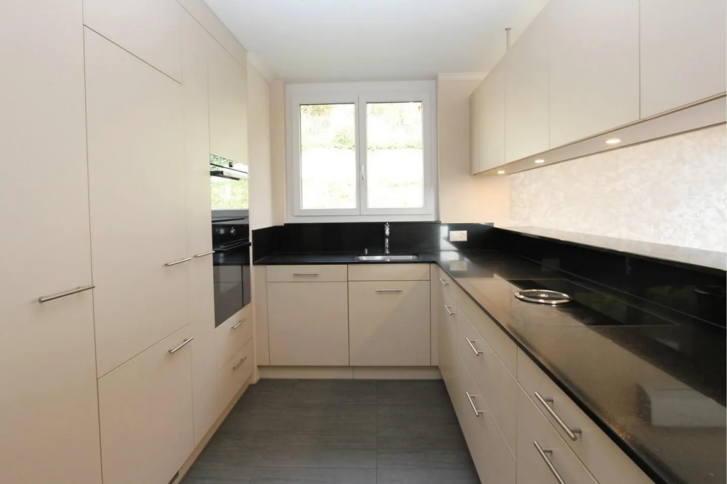 Charmantes Einfamilienhaus in Gossau - Foto 4 von 13