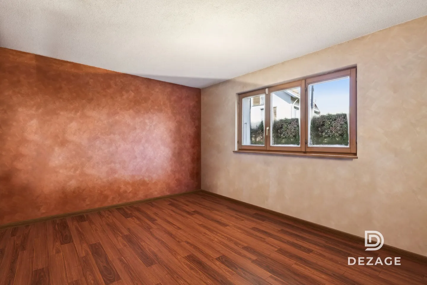 Grand jardin aux portes de Genève - Rez-de-chaussée rare à 7 min de Versoix - Photo 6 of 13