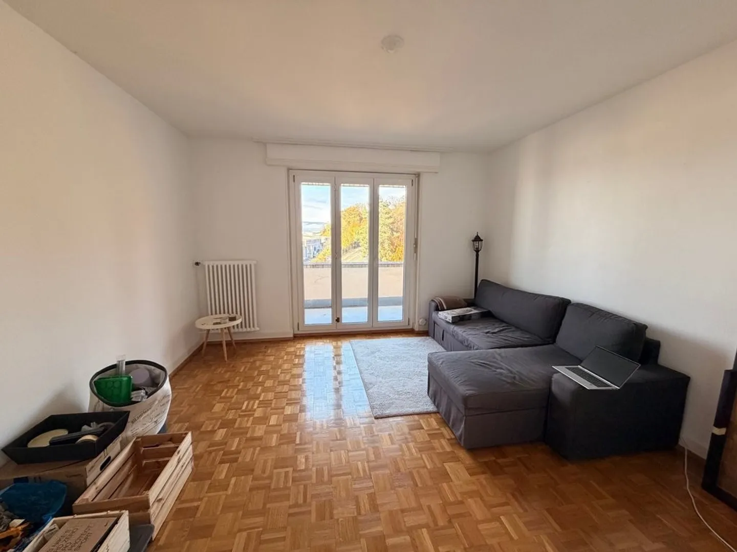 Joli appartement de 2 pièces au centre ville ! - Photo 3 sur 9