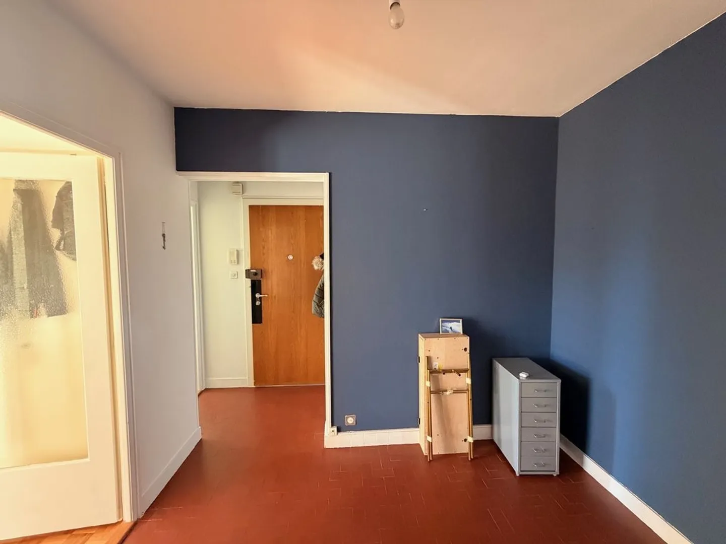 Joli appartement de 2 pièces au centre ville ! - Photo 4 sur 9