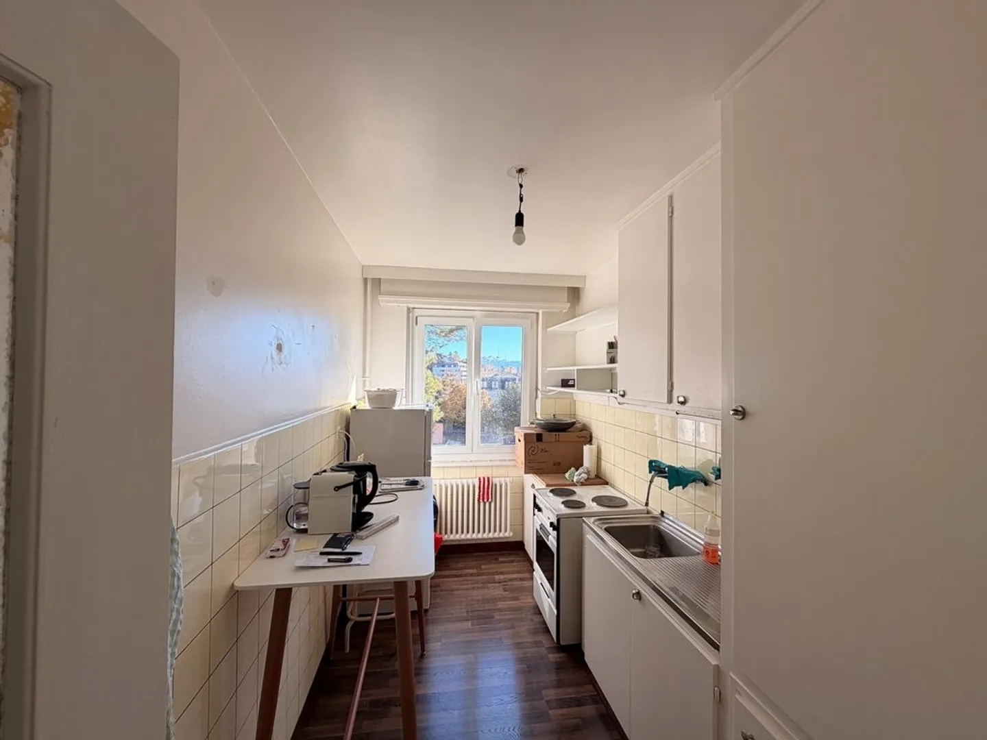 Joli appartement de 2 pièces au centre ville ! - Photo 5 sur 9