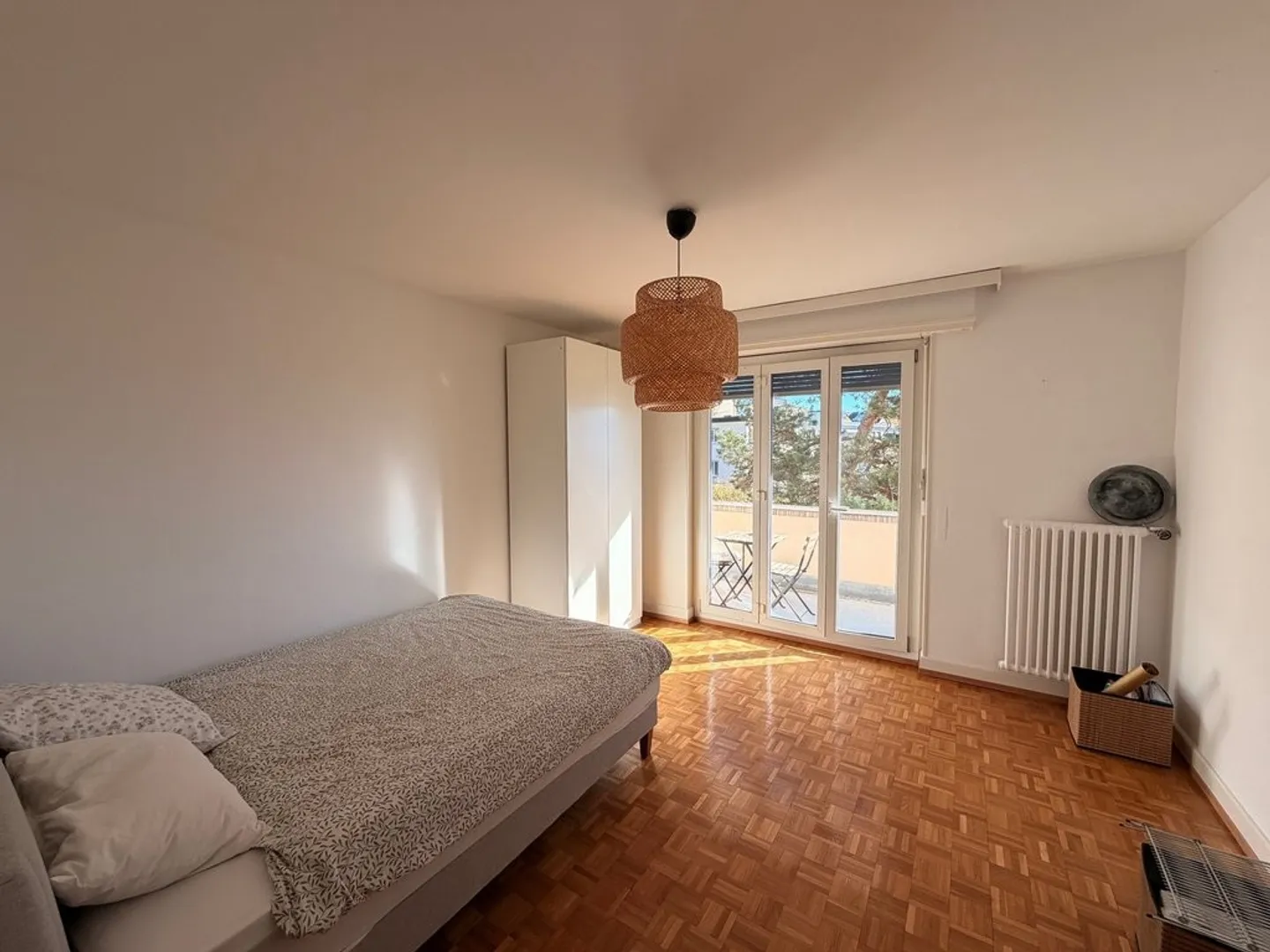 Joli appartement de 2 pièces au centre ville ! - Photo 6 sur 9