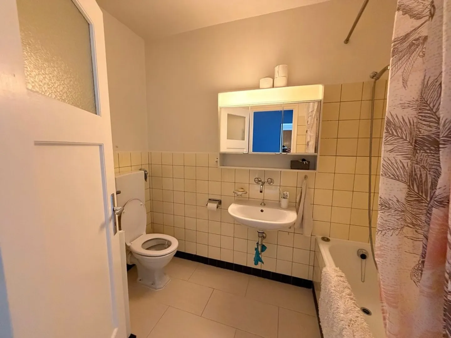 Joli appartement de 2 pièces au centre ville ! - Photo 7 sur 9