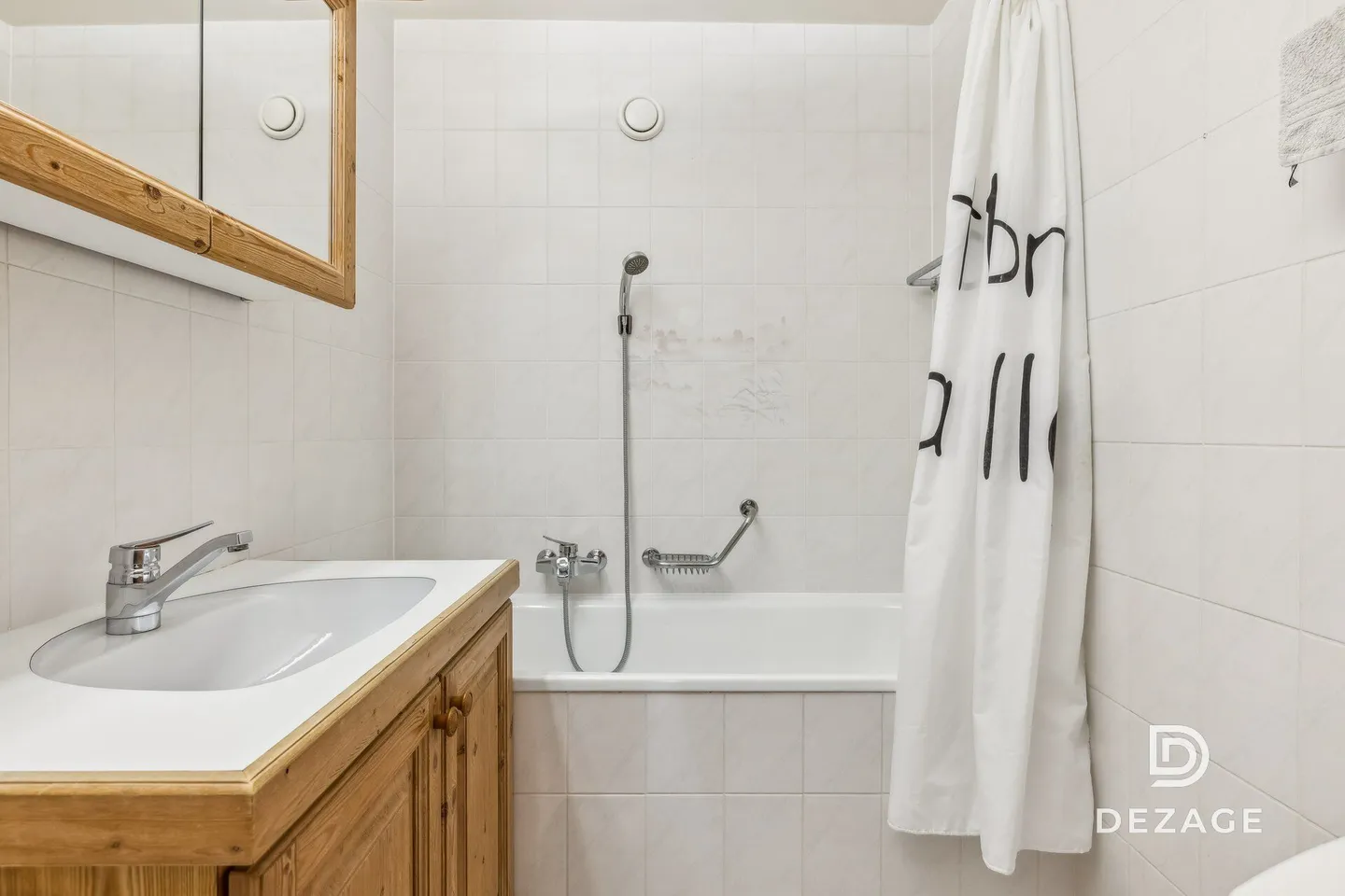 Grand jardin aux portes de Genève - Rez-de-chaussée rare à 7 min de Versoix - Photo 9 of 13