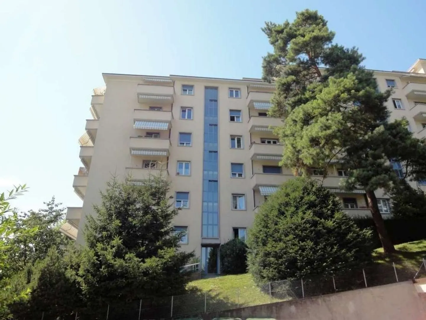 Joli appartement de 2 pièces au centre ville ! - Photo 8 sur 9