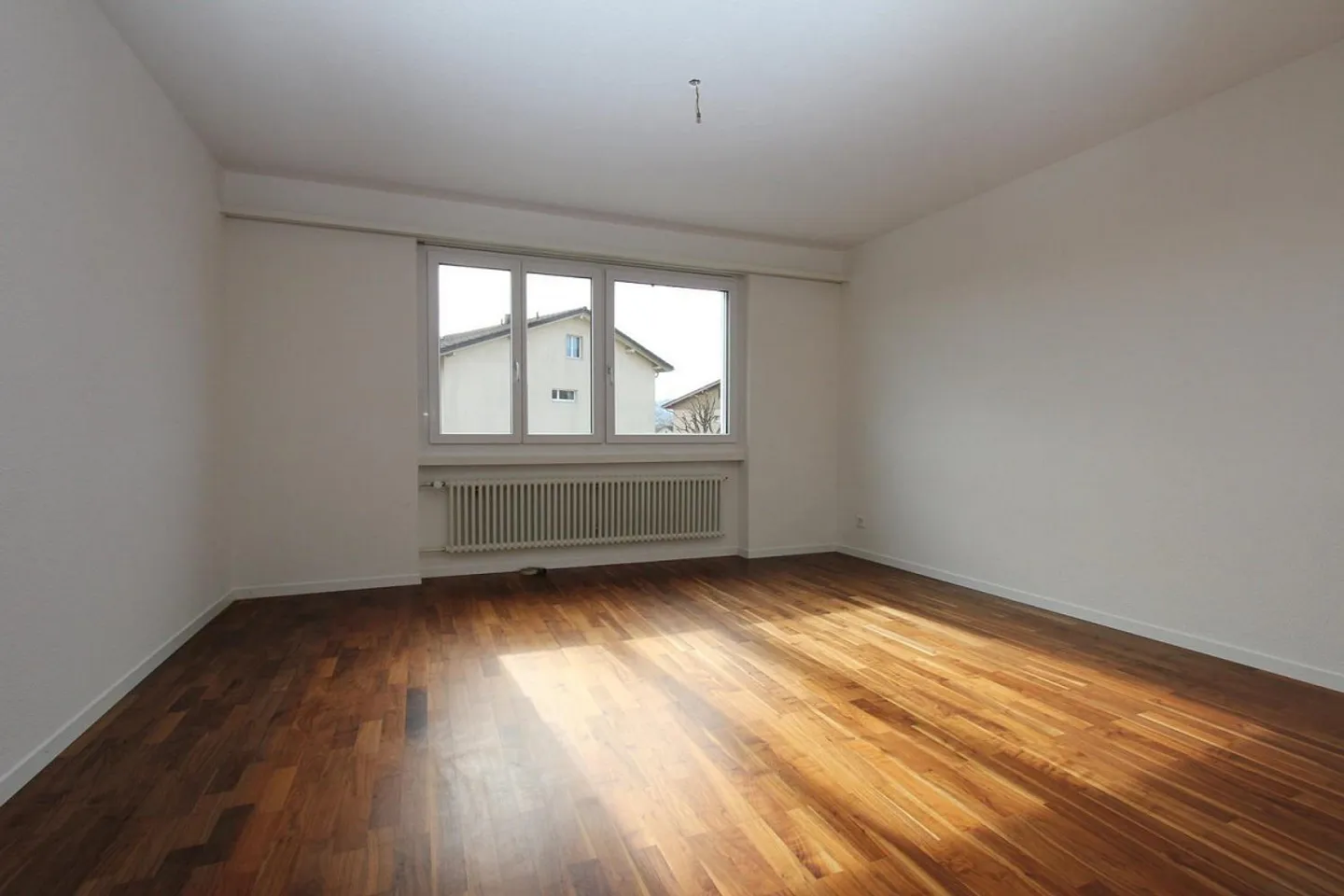 Charmantes Einfamilienhaus in Gossau - Foto 7 von 13