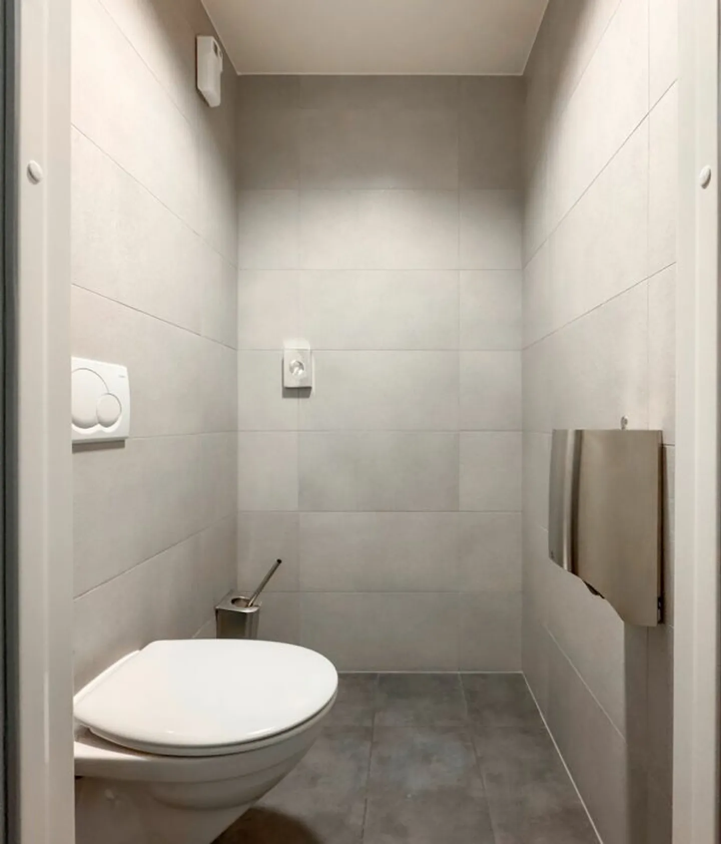 Proprietà commerciale idealmente situata nel centro di Monthey - Foto 5 di 6