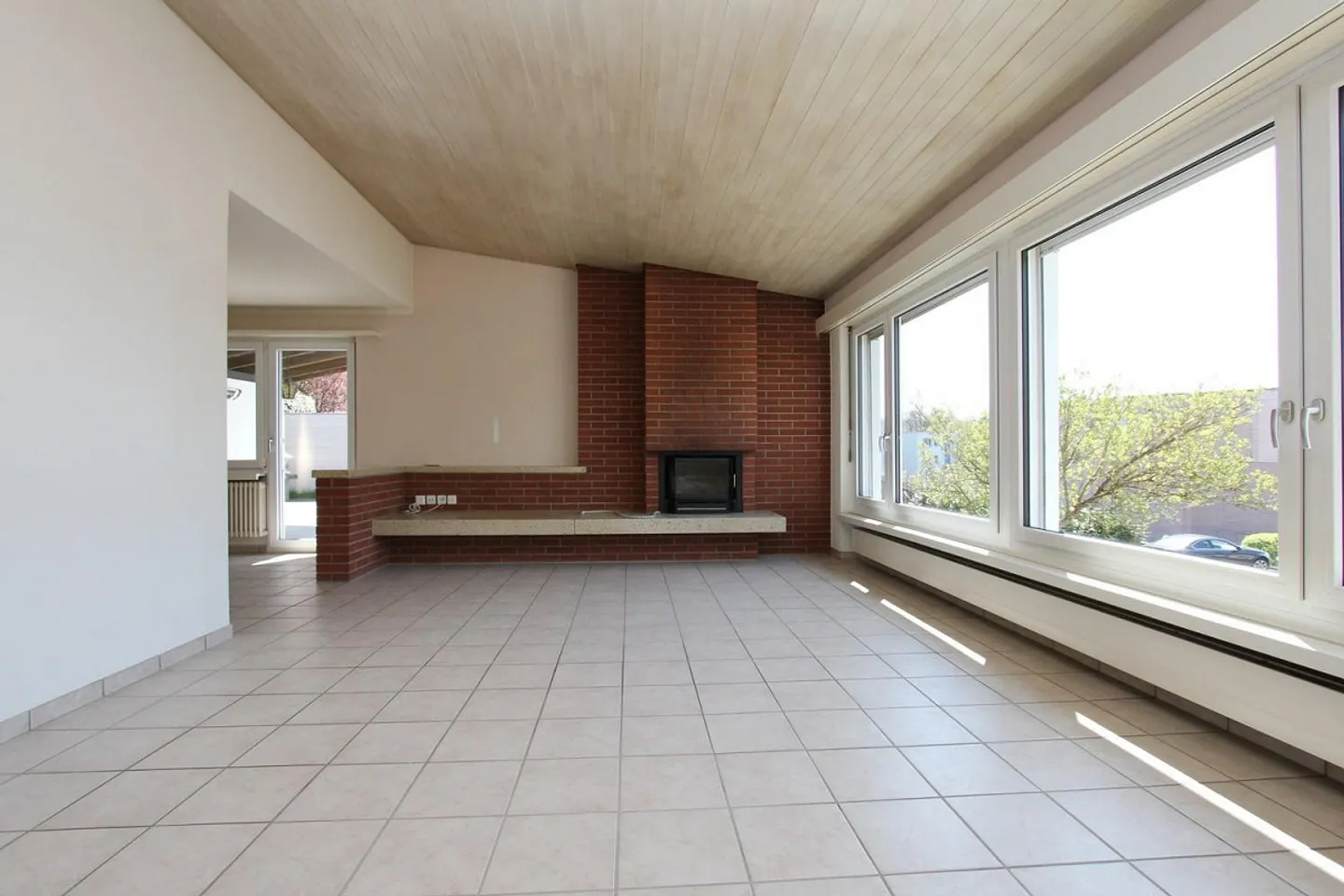 Charmantes Einfamilienhaus in Gossau - Foto 3 von 13