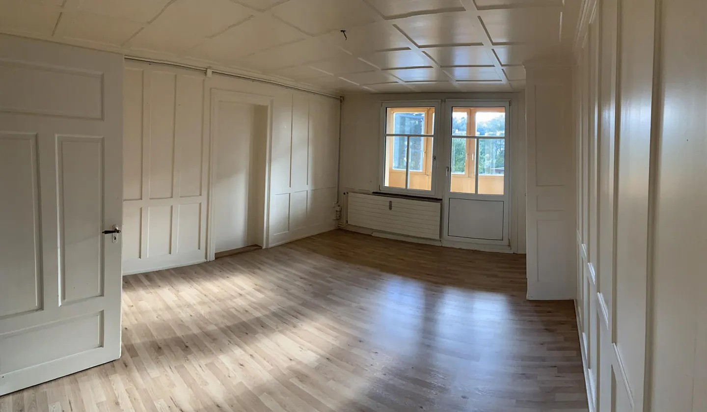 Appartamento bello e conveniente - Foto 2 di 6