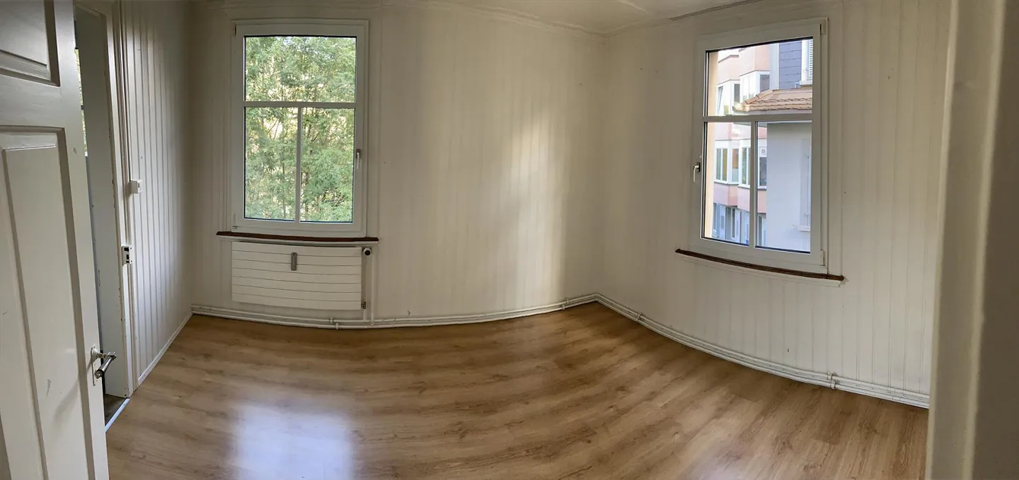 Appartamento bello e conveniente - Foto 3 di 6