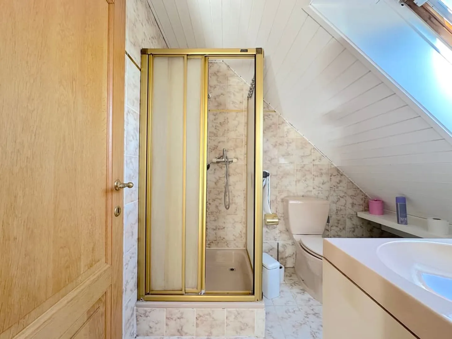 Authentisches Waadtländer Haus mit freiem Blick auf die Alpen und den See - Foto 9 von 13