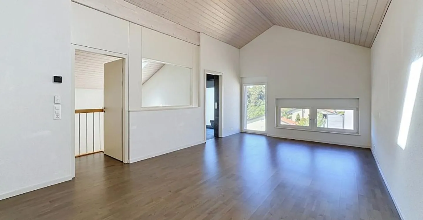 Stunning Semi-Detached House (B2) with Breathtaking View - Photo 2 of 12
