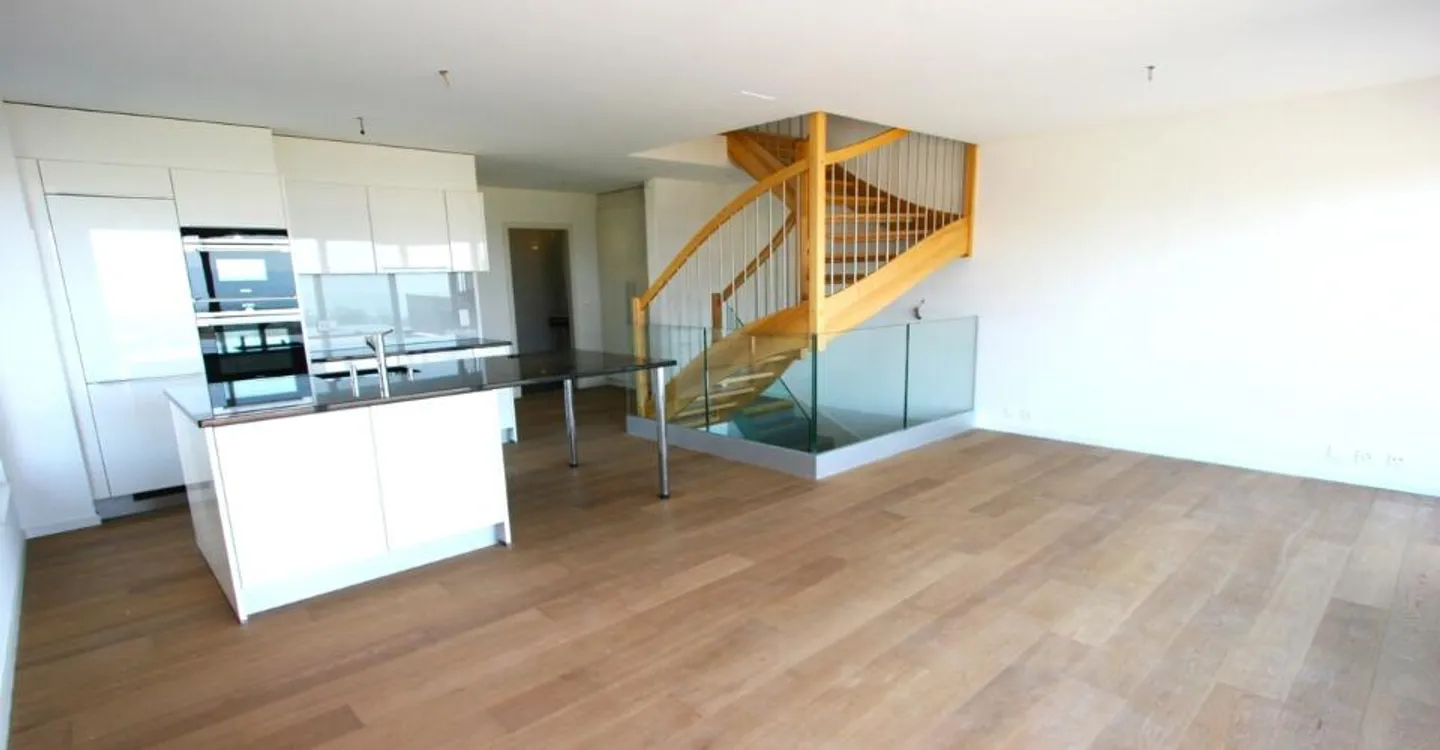 Stunning Semi-Detached House (B2) with Breathtaking View - Photo 3 of 12