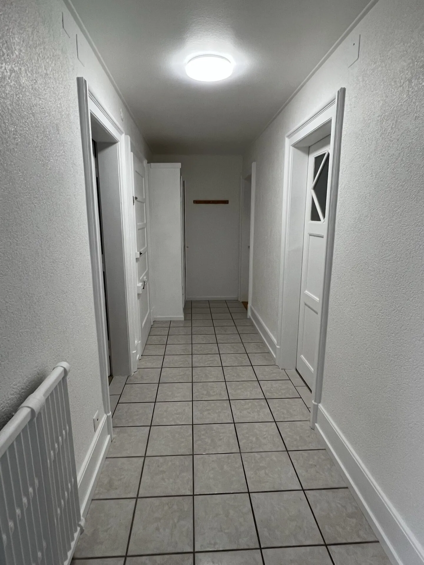 Appartamento spazioso ristrutturato di 4,5 stanze in un edificio storico - Foto 10 di 20