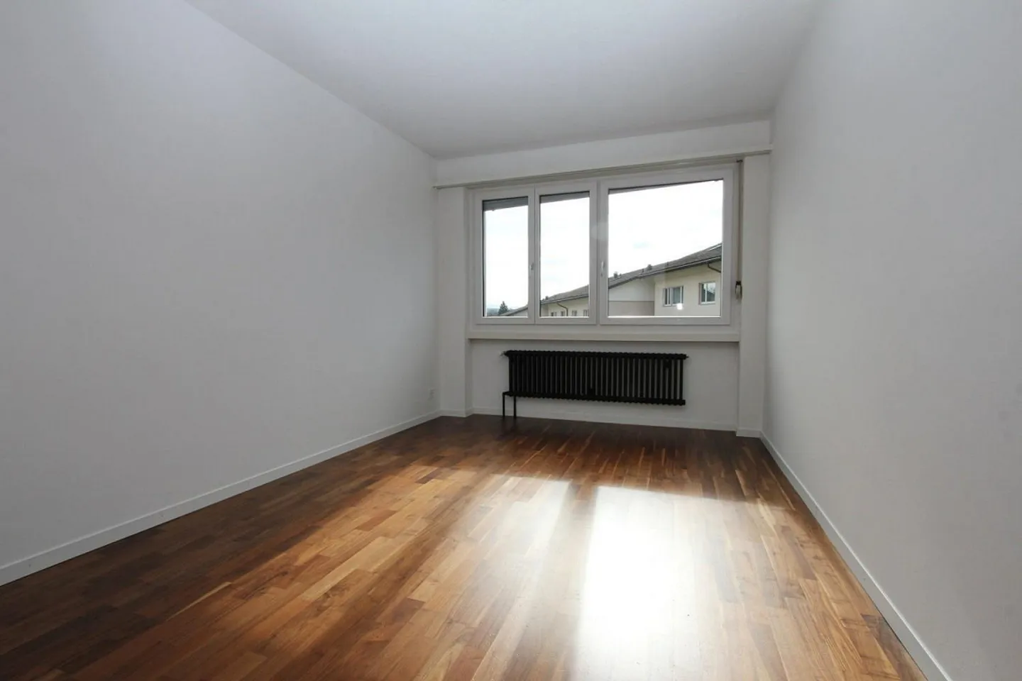 Charmantes Einfamilienhaus in Gossau - Foto 11 von 13