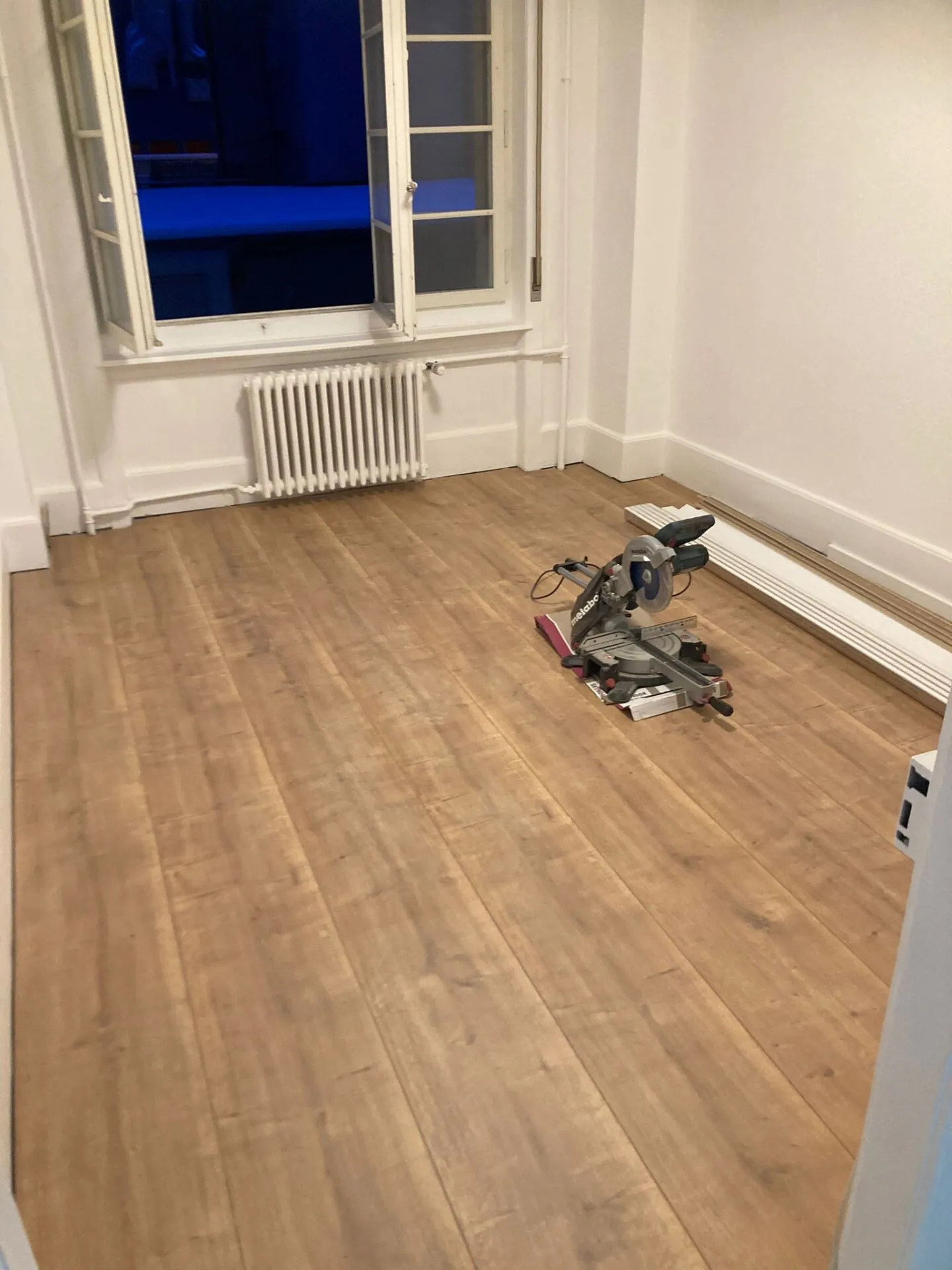 Appartamento spazioso ristrutturato di 4,5 stanze in un edificio storico - Foto 5 di 20