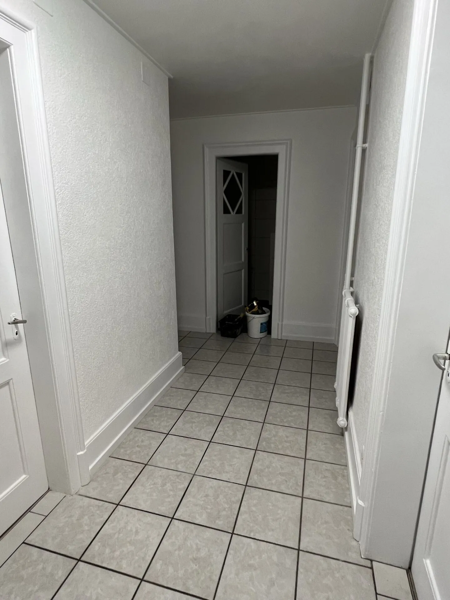 Appartamento spazioso ristrutturato di 4,5 stanze in un edificio storico - Foto 11 di 20