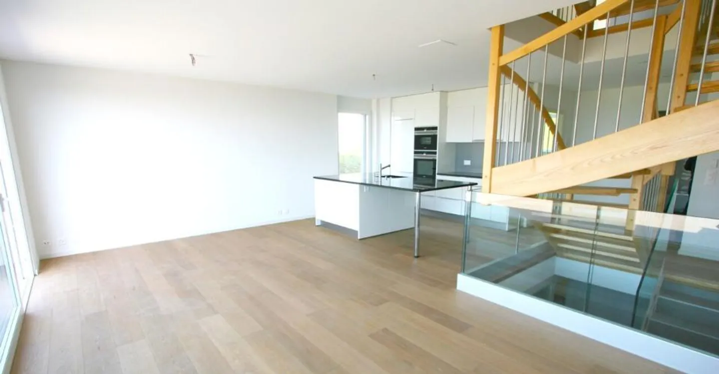 Stunning Semi-Detached House (B2) with Breathtaking View - Photo 5 of 12
