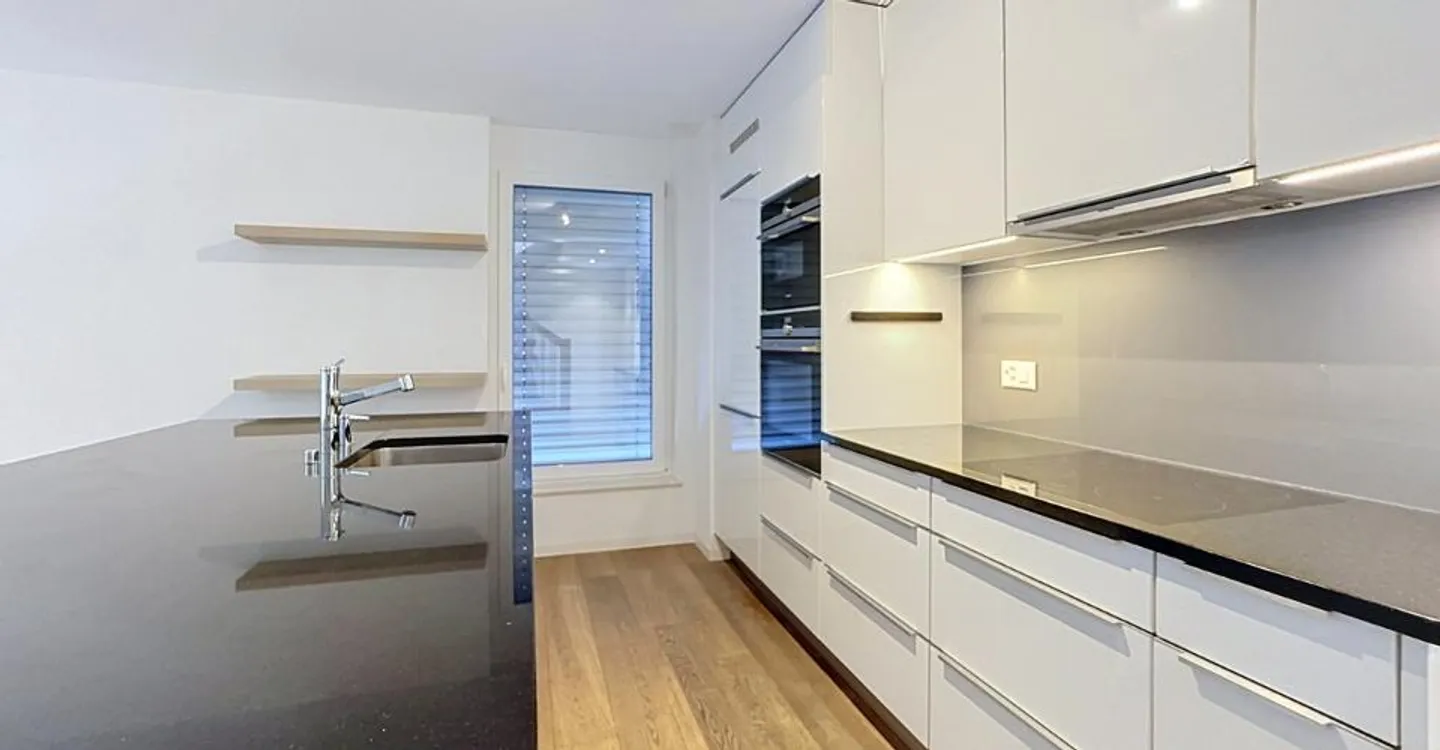 Stunning Semi-Detached House (B2) with Breathtaking View - Photo 6 of 12