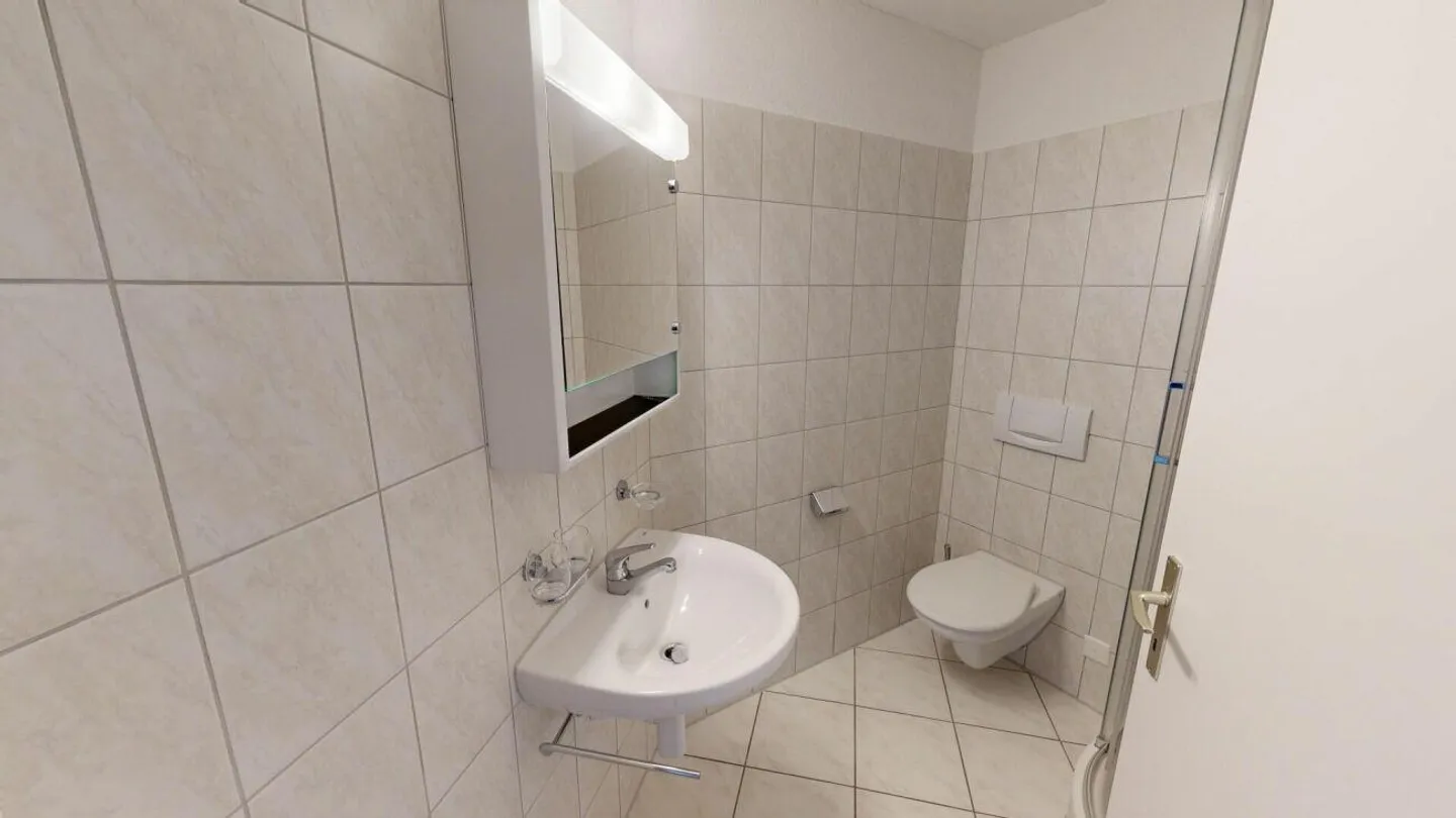 Attractive apartment seeks tenant - Photo 4 of 12