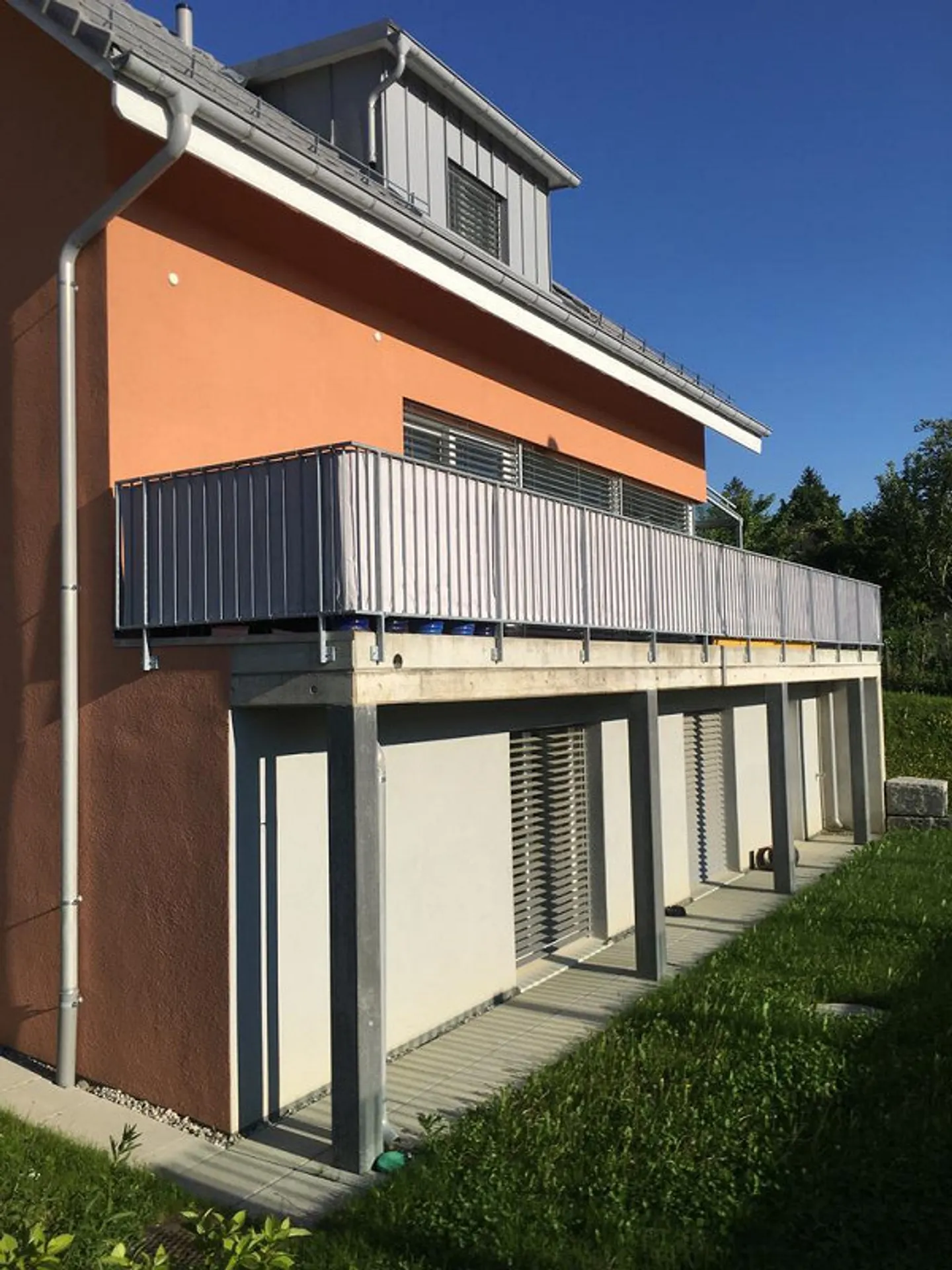 Casa indipendente con vista panoramica - Foto 1 di 12