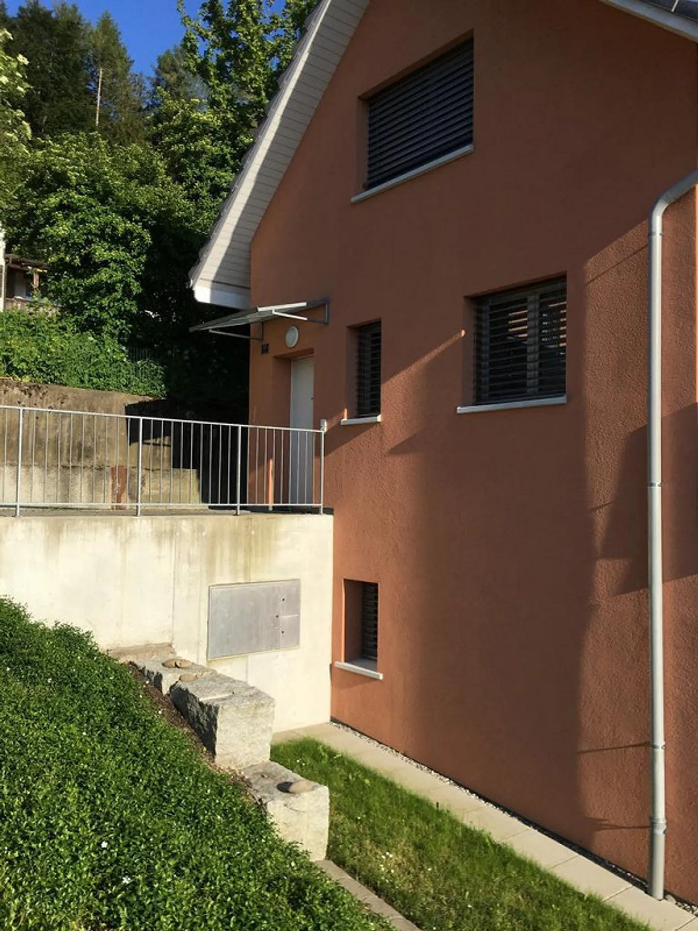Casa indipendente con vista panoramica - Foto 2 di 12