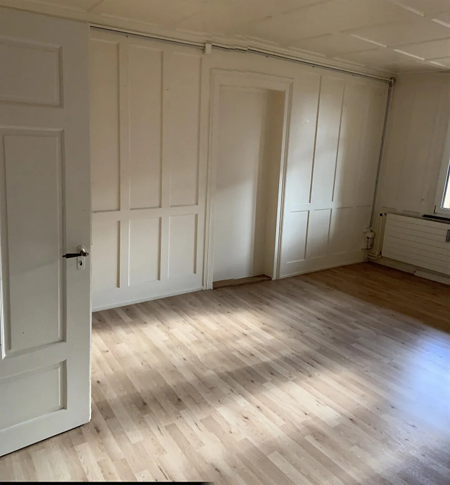 Appartamento bello e conveniente - Foto 4 di 6