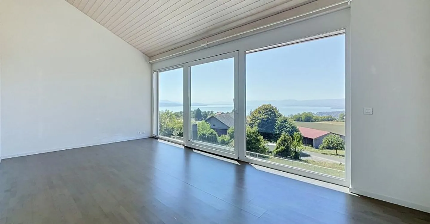 Stunning Semi-Detached House (B2) with Breathtaking View - Photo 12 of 12