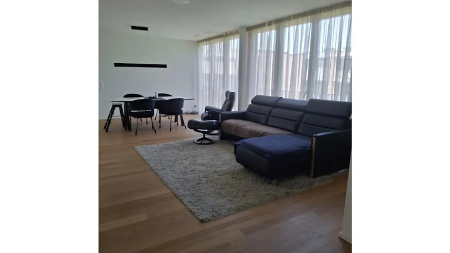 Maison moderne avec vues imprenables - Photo 1 sur 4
