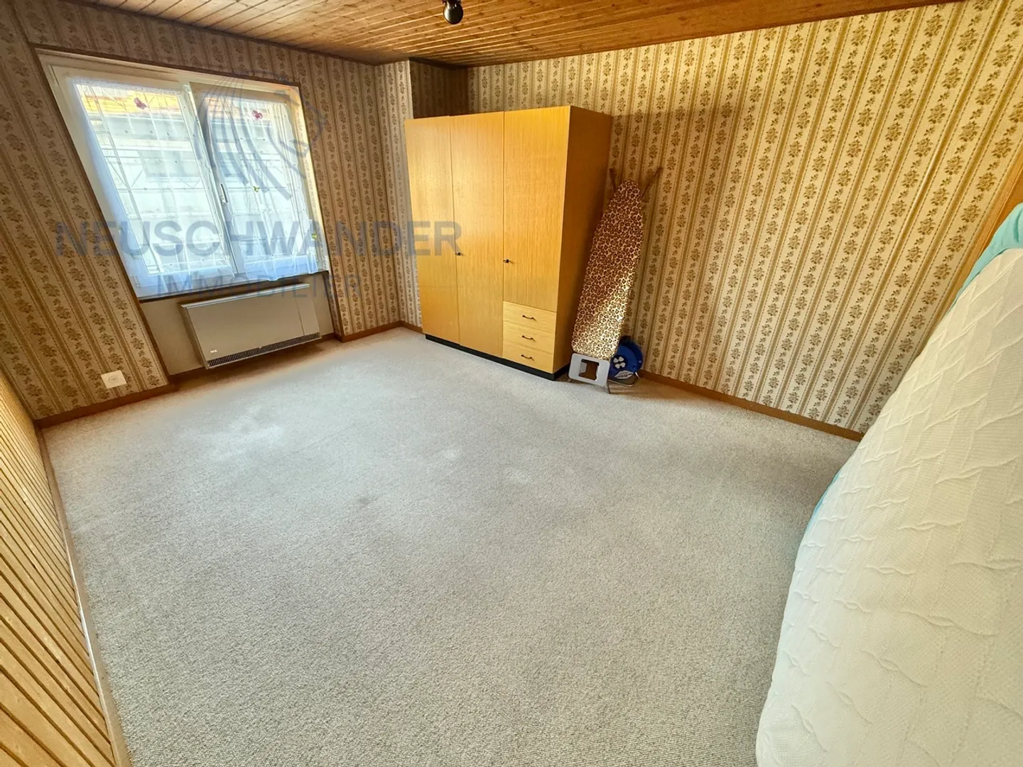 2 vermietete Wohnungen, 3.5 und 4 Zimmer - 190 m2 - Foto 6 von 26