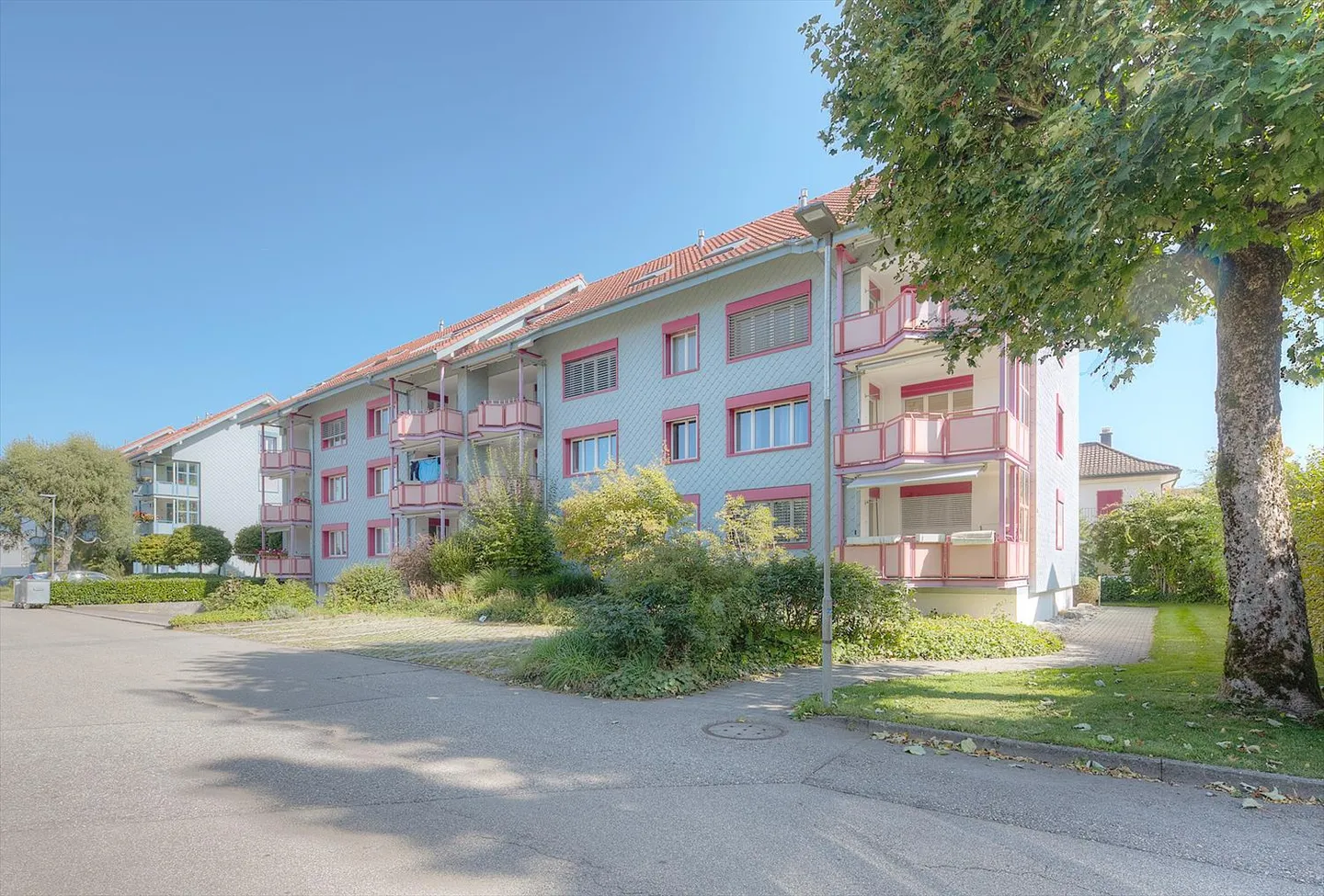 MIETEN OHNE KAUTION - Suchen- Finden-Wohnen! - Foto 1 von 11