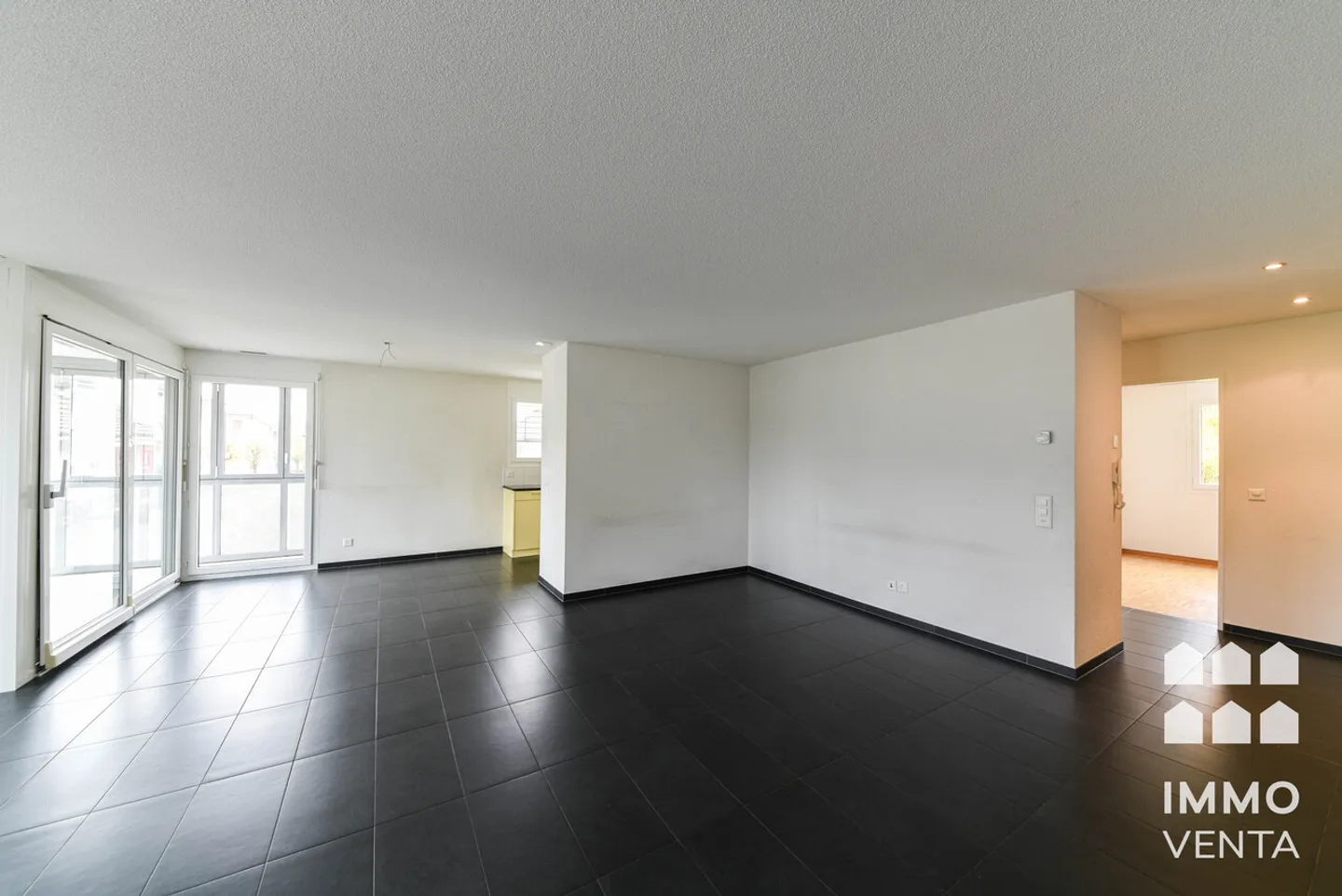 «4½ Zimmerwohnung» - Foto 3 von 16