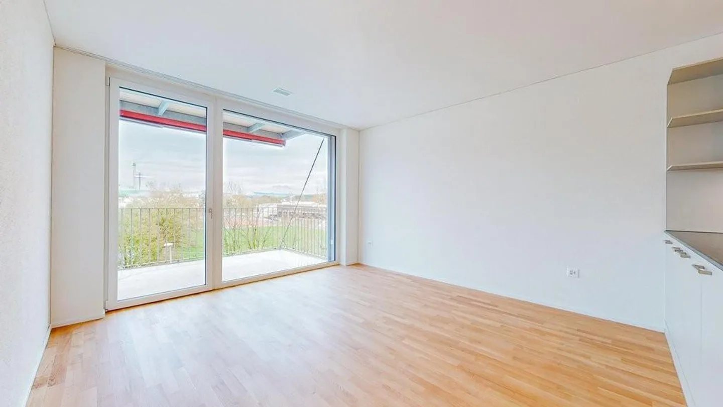 Moderne Wohnung in Zentrum von Gümligen! - Foto 5 von 7