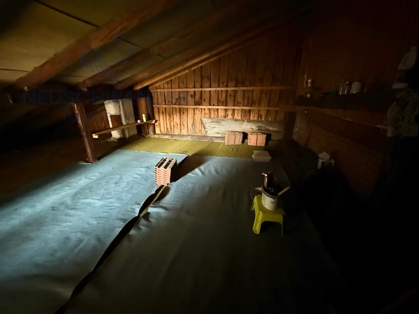 2 vermietete Wohnungen, 3.5 und 4 Zimmer - 190 m2 - Foto 8 von 26