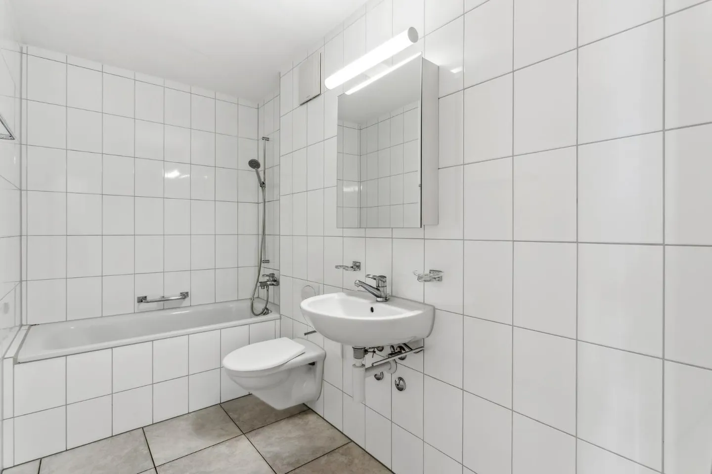 Appartement unique à louer à Lyss ! - Photo 2 sur 6
