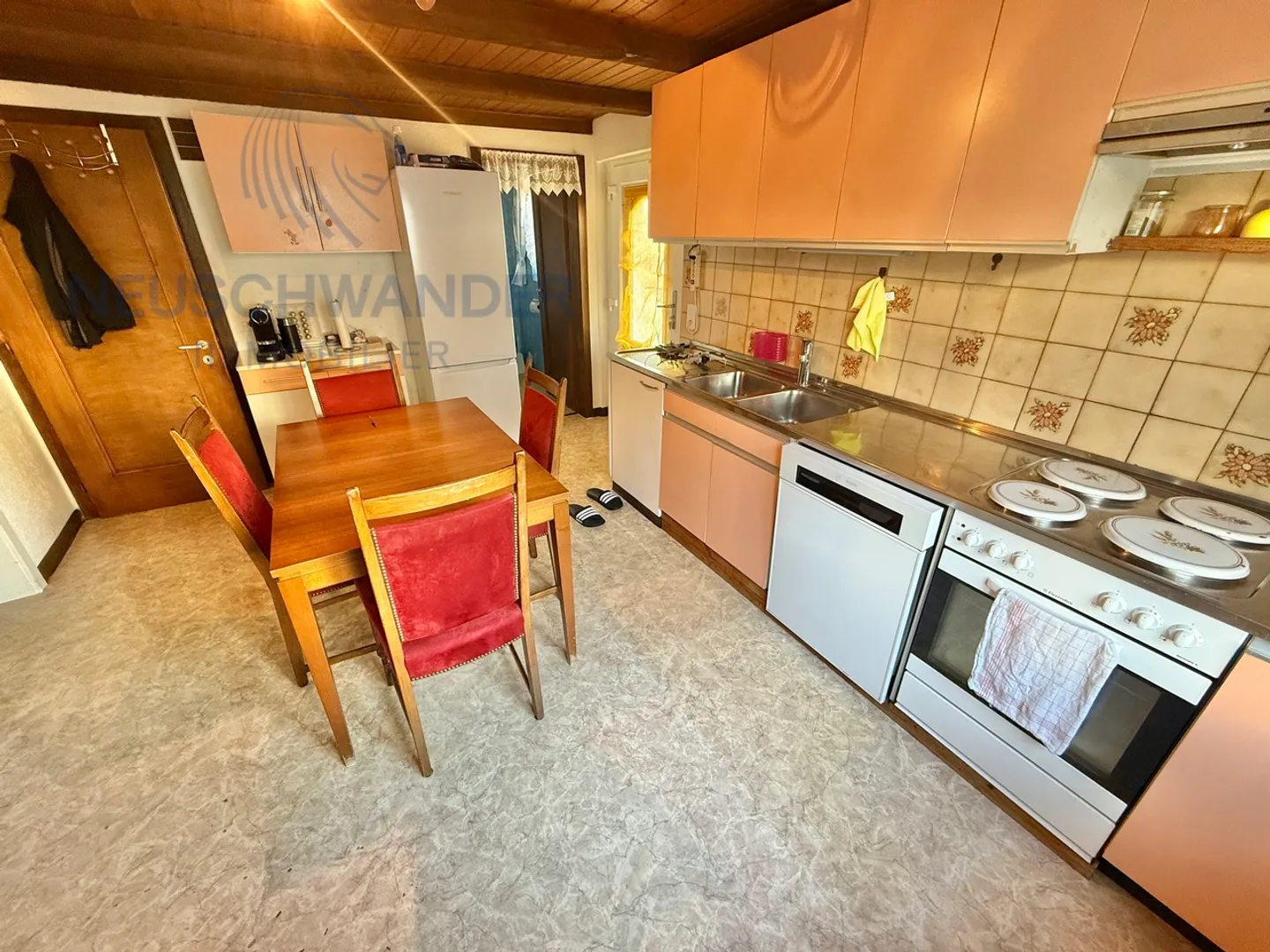 2 vermietete Wohnungen, 3.5 und 4 Zimmer - 190 m2 - Foto 11 von 26