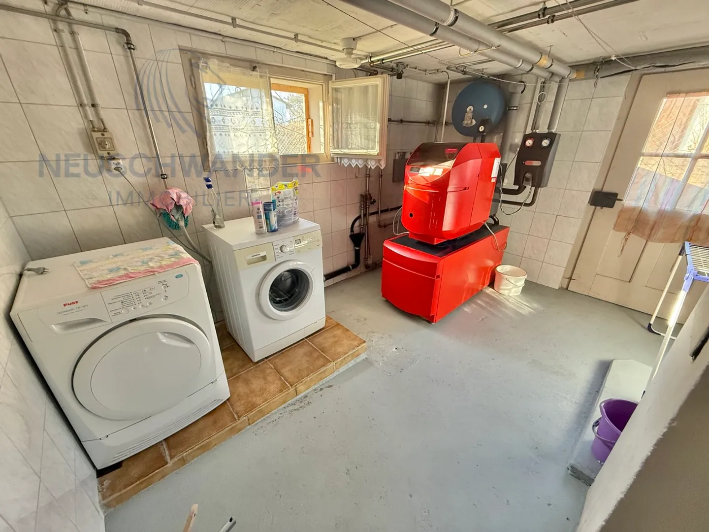 Superbe logement dans une maison locative au cœur du village - Photo 13 sur 17