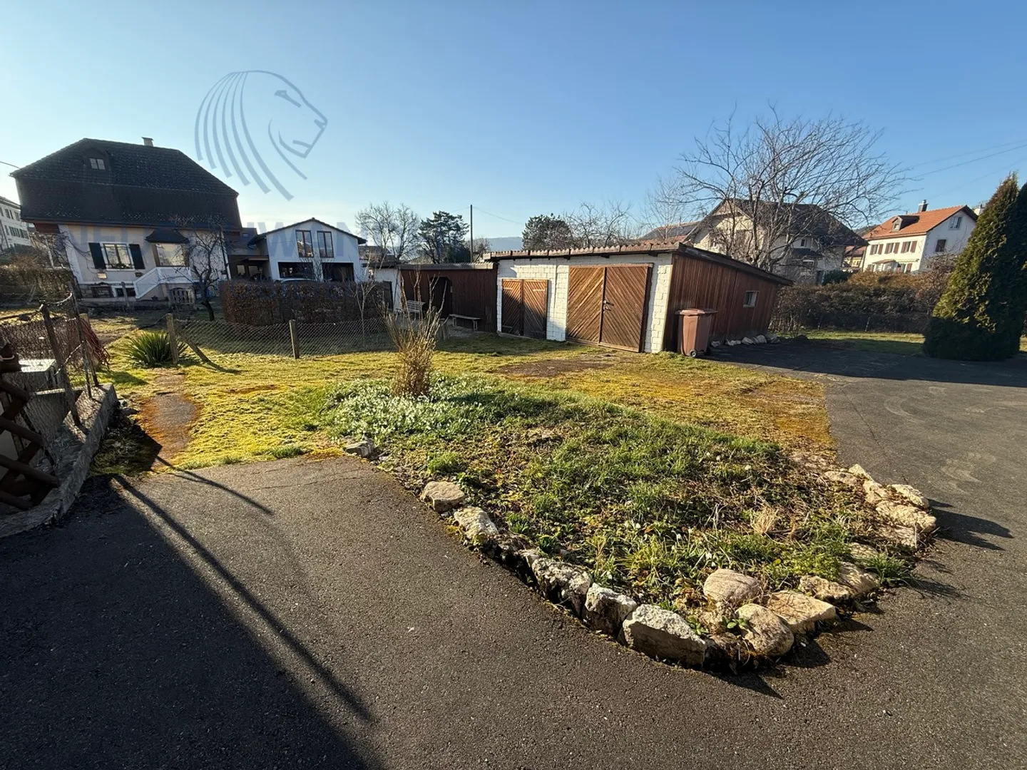 Superbe logement dans une maison locative au cœur du village - Photo 14 sur 17