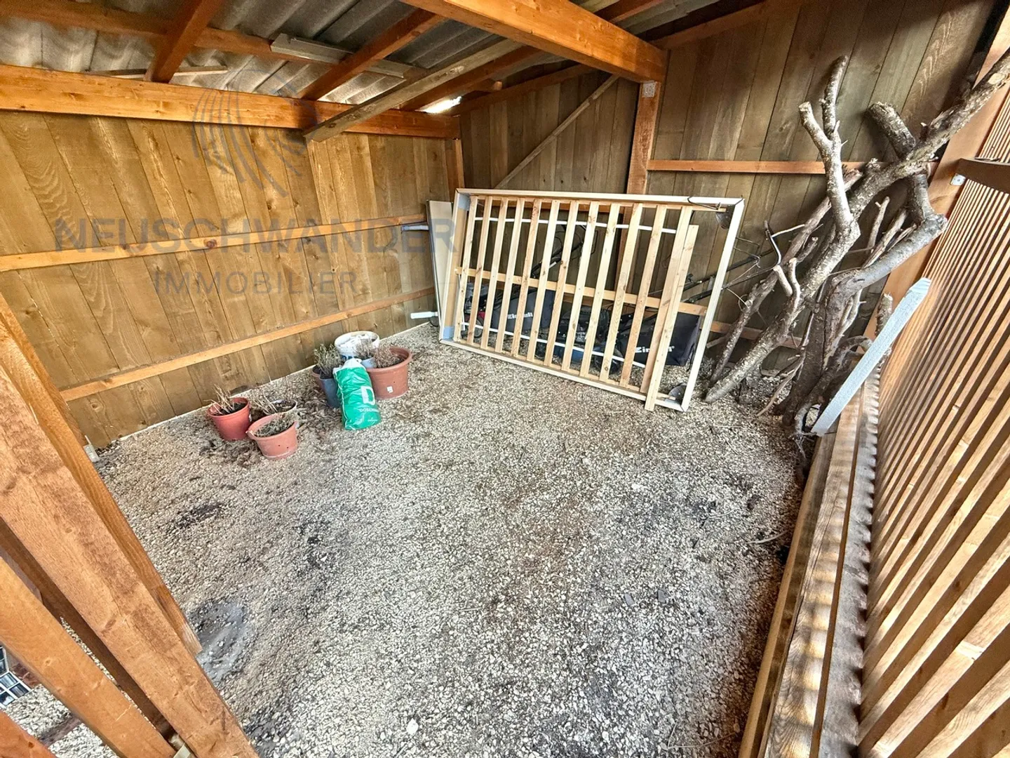 Superbe logement dans une maison locative au cœur du village - Photo 17 sur 17