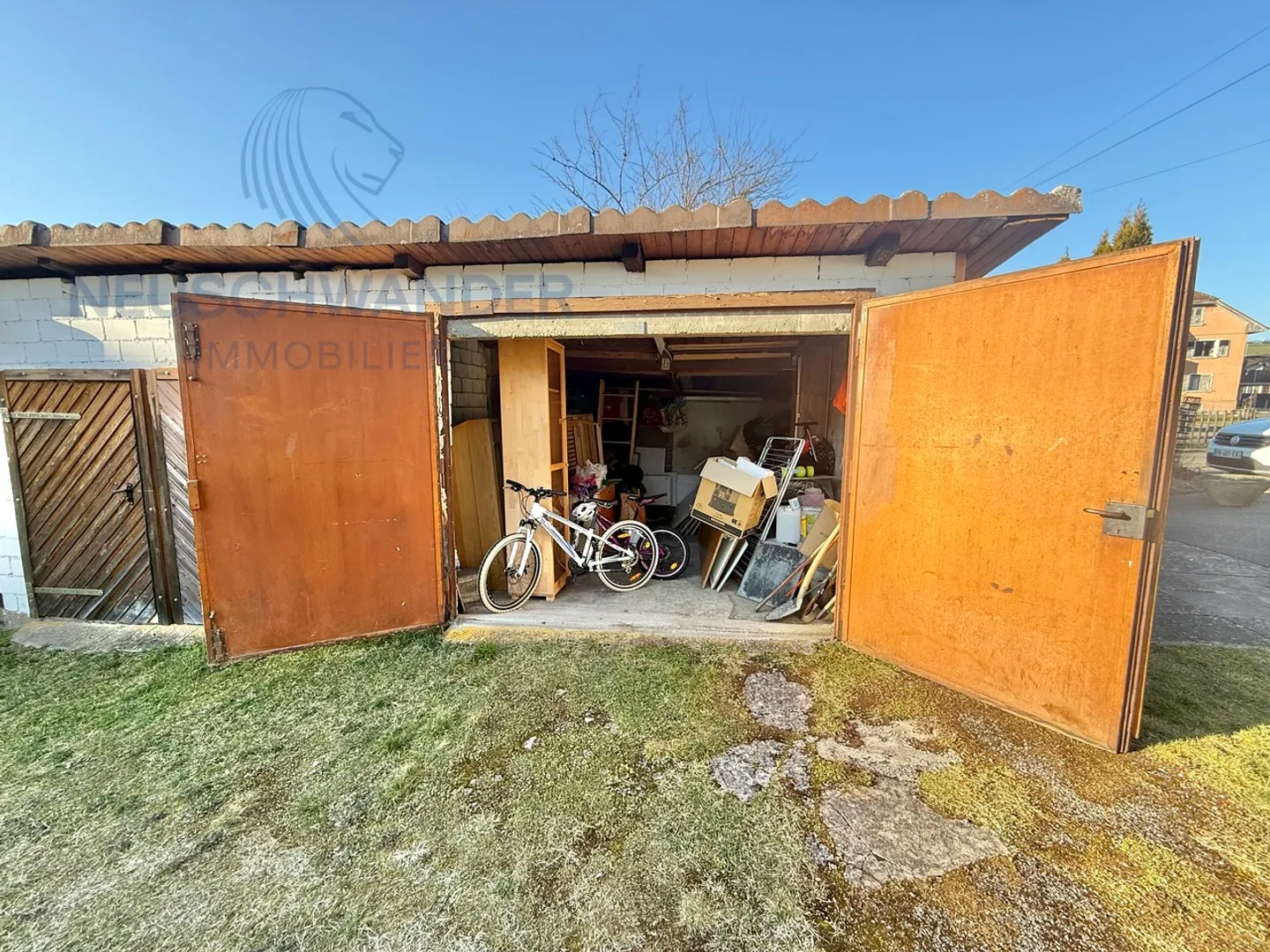 Superbe logement dans une maison locative au cœur du village - Photo 16 sur 17