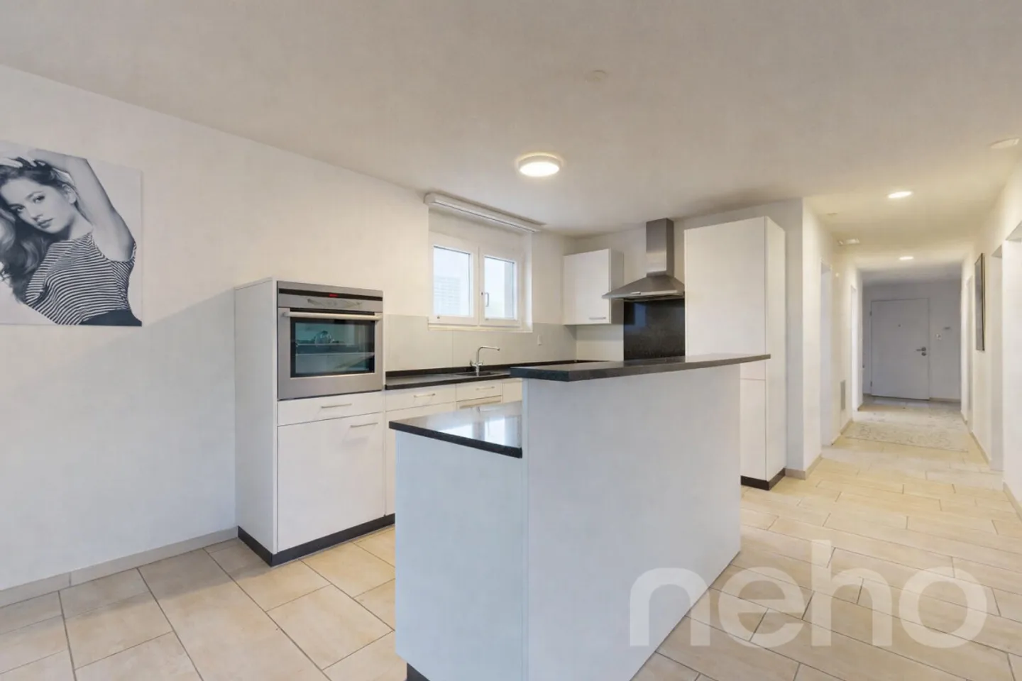 Wohnung kaufen - Foto 1 von 12